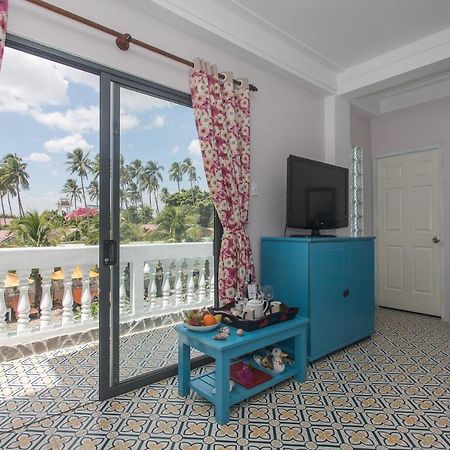 Grace Boutique Resort Фантхьет Экстерьер фото