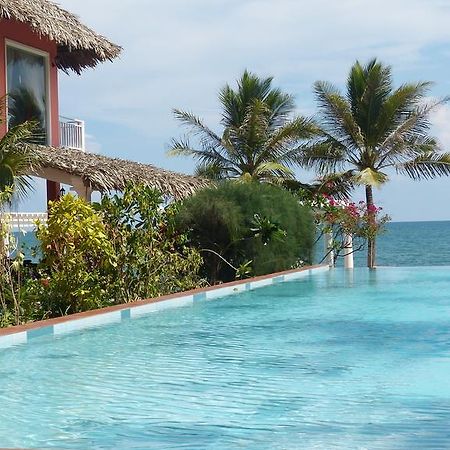 Grace Boutique Resort Фантхьет Экстерьер фото