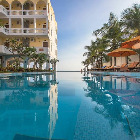Grace Boutique Resort Фантхьет Экстерьер фото