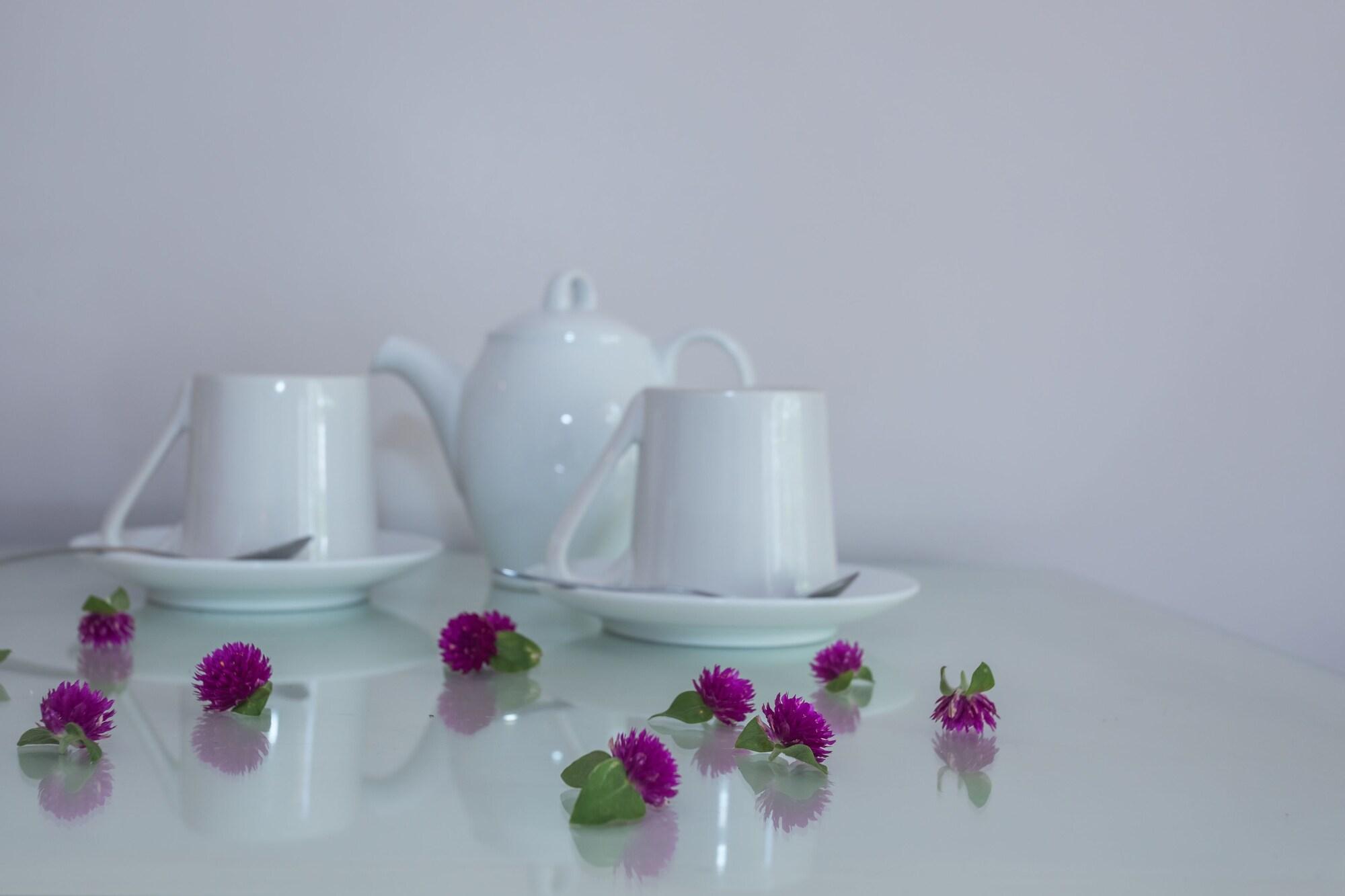 Grace Boutique Resort Фантхьет Экстерьер фото