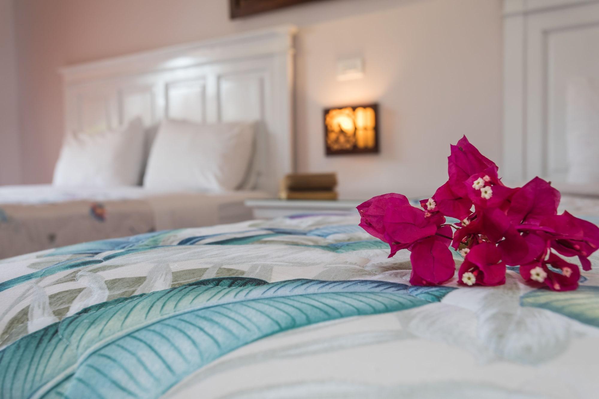 Grace Boutique Resort Фантхьет Экстерьер фото