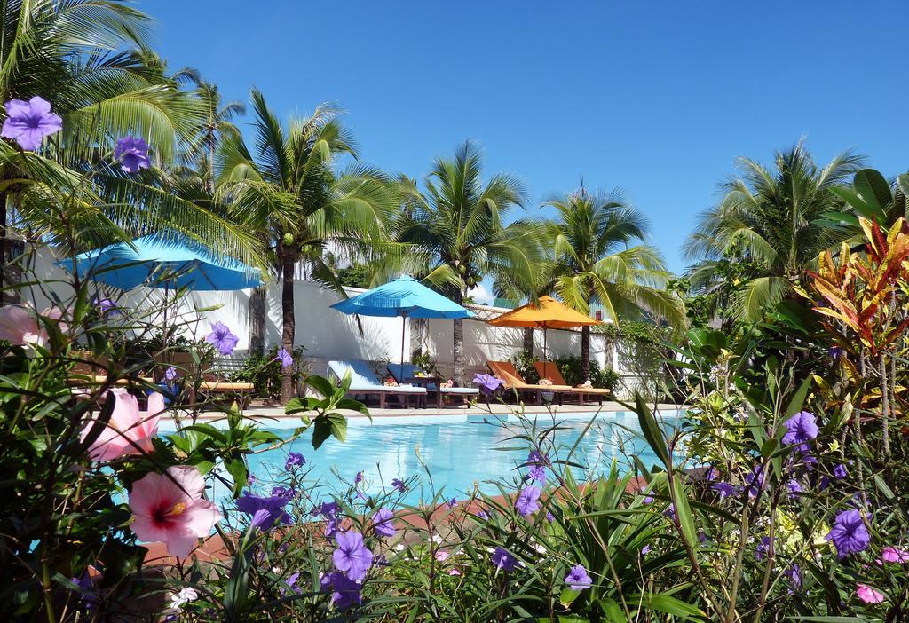 Grace Boutique Resort Фантхьет Экстерьер фото