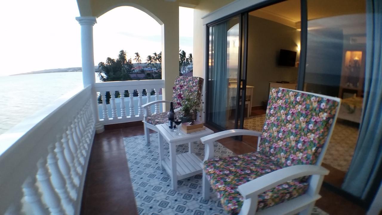 Grace Boutique Resort Фантхьет Экстерьер фото