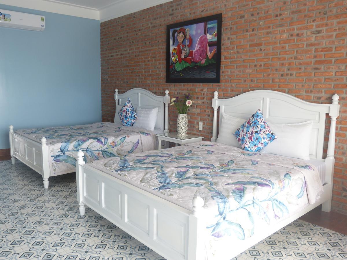 Grace Boutique Resort Фантхьет Экстерьер фото