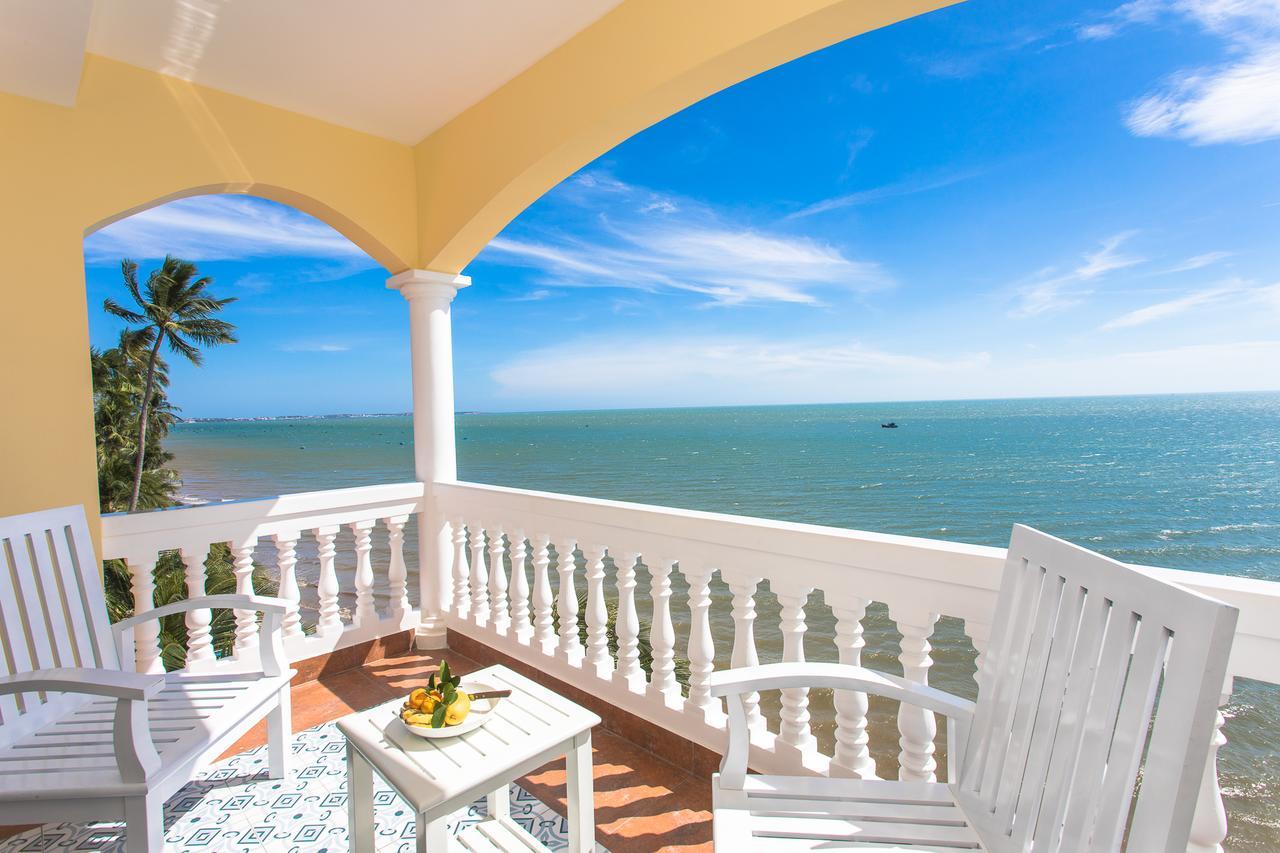 Grace Boutique Resort Фантхьет Экстерьер фото