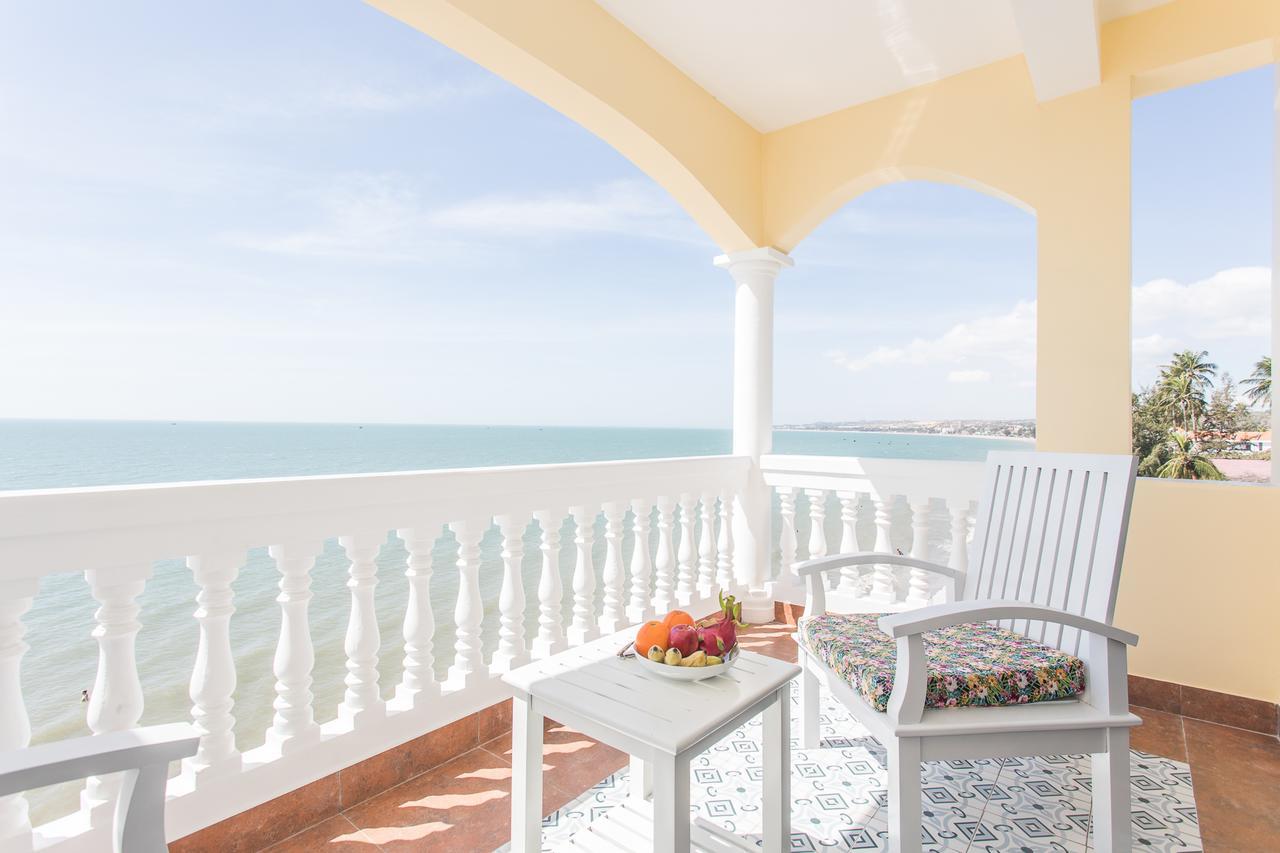Grace Boutique Resort Фантхьет Экстерьер фото