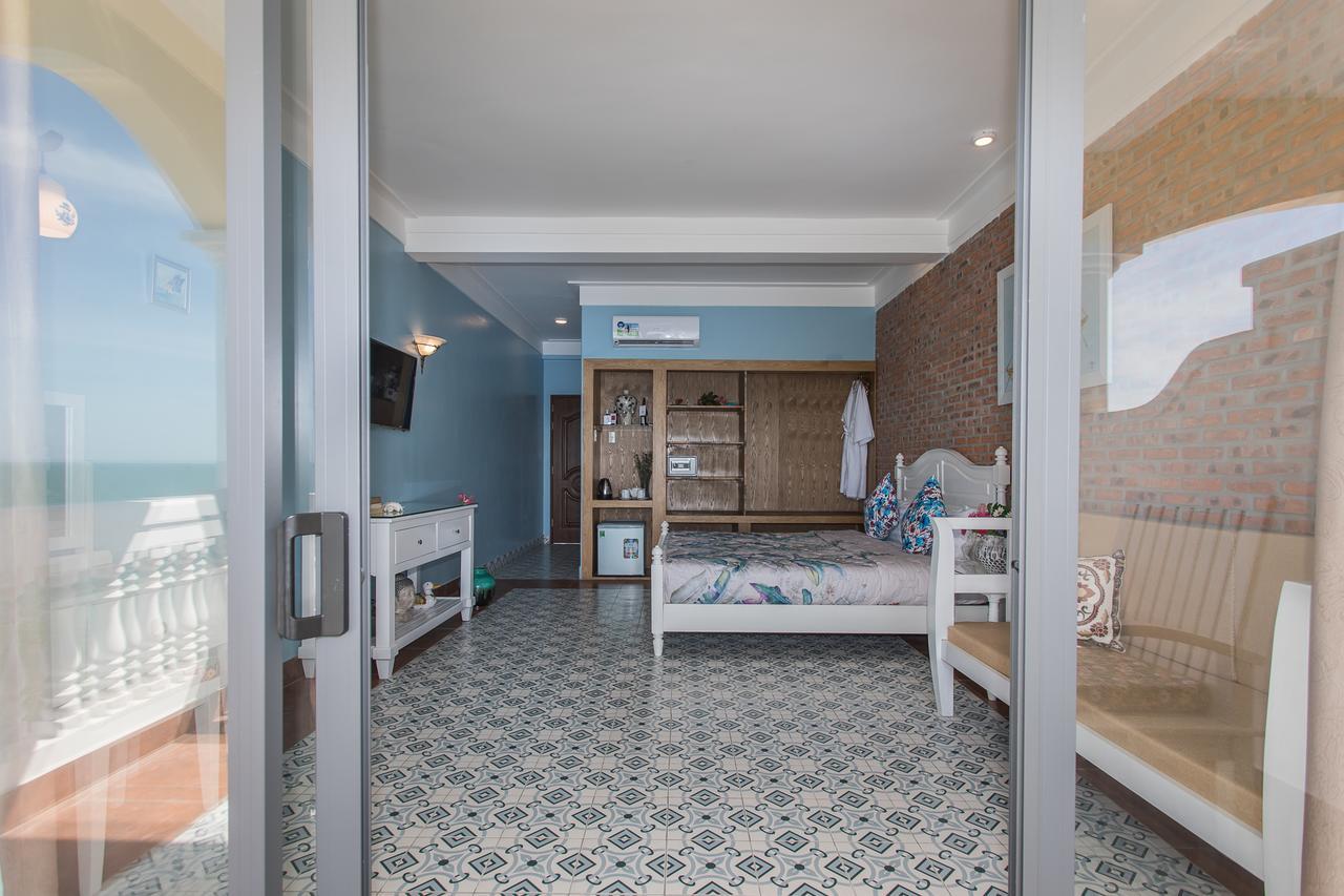 Grace Boutique Resort Фантхьет Экстерьер фото
