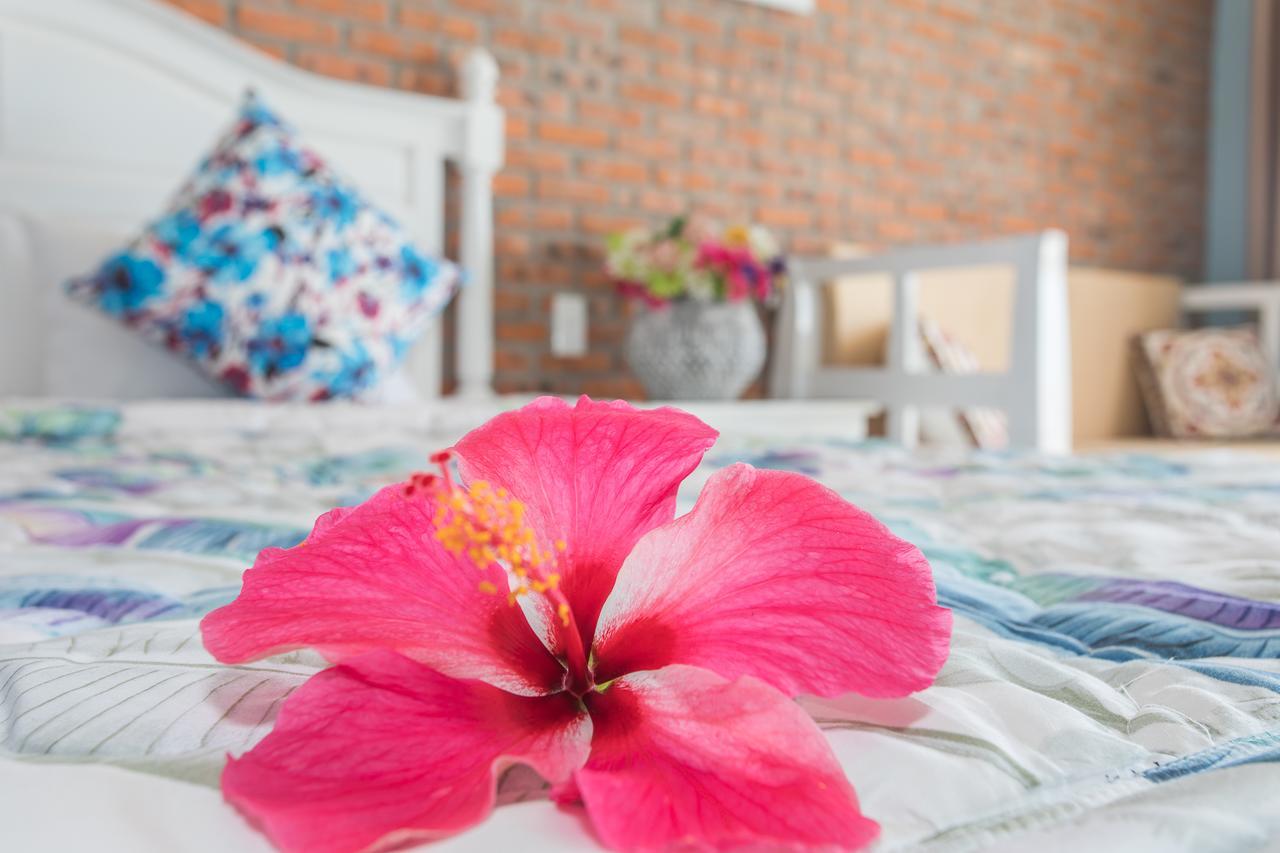 Grace Boutique Resort Фантхьет Экстерьер фото