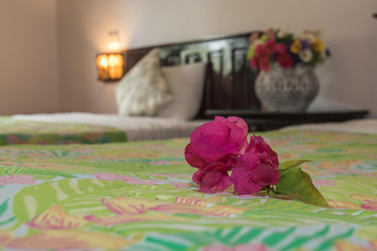 Grace Boutique Resort Фантхьет Экстерьер фото