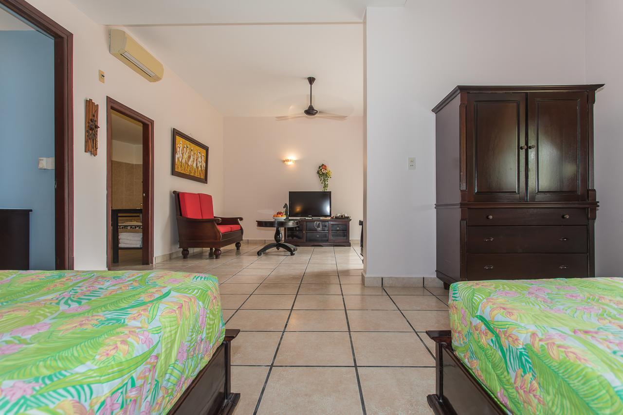 Grace Boutique Resort Фантхьет Экстерьер фото