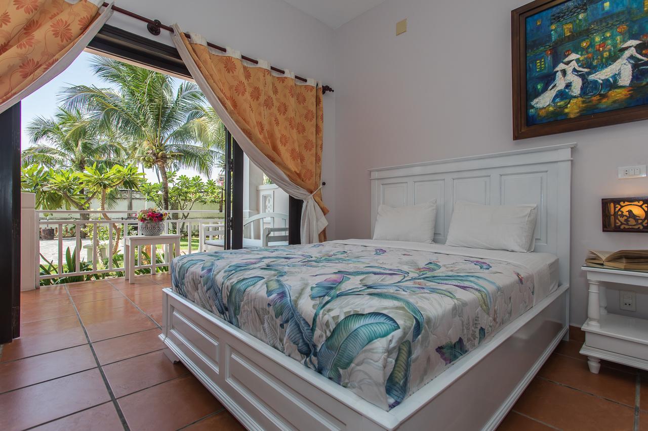 Grace Boutique Resort Фантхьет Экстерьер фото