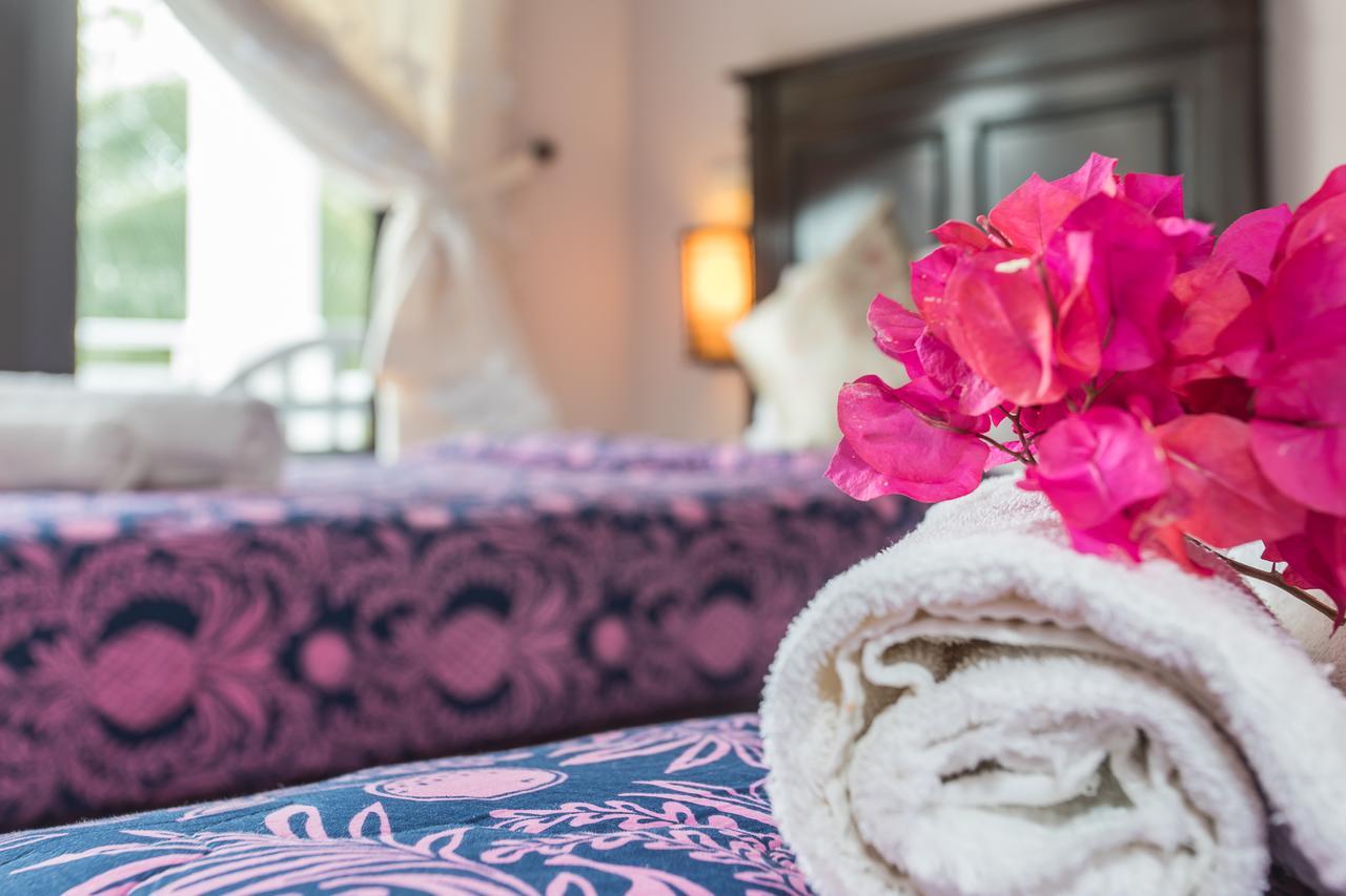 Grace Boutique Resort Фантхьет Экстерьер фото