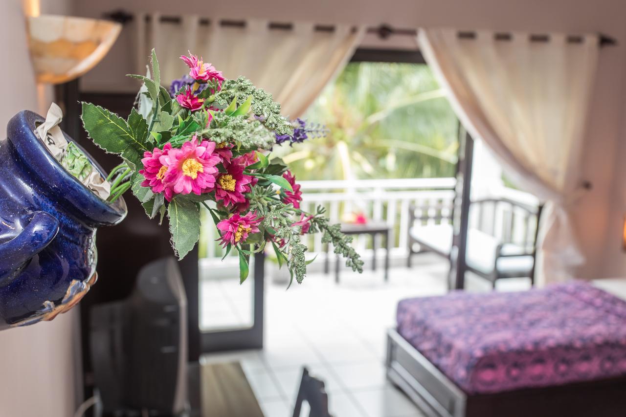Grace Boutique Resort Фантхьет Экстерьер фото