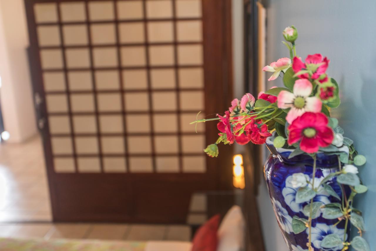 Grace Boutique Resort Фантхьет Экстерьер фото