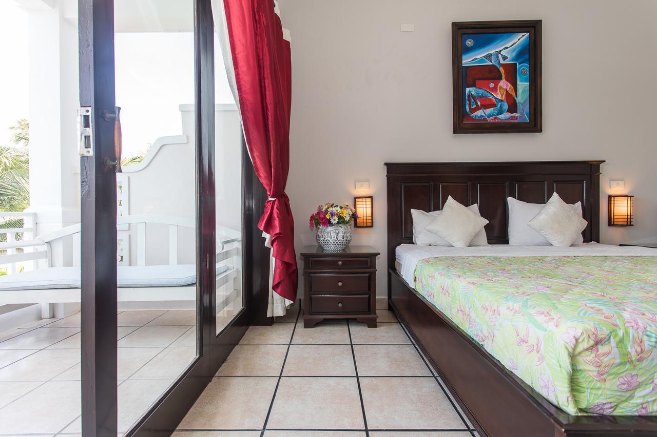 Grace Boutique Resort Фантхьет Экстерьер фото
