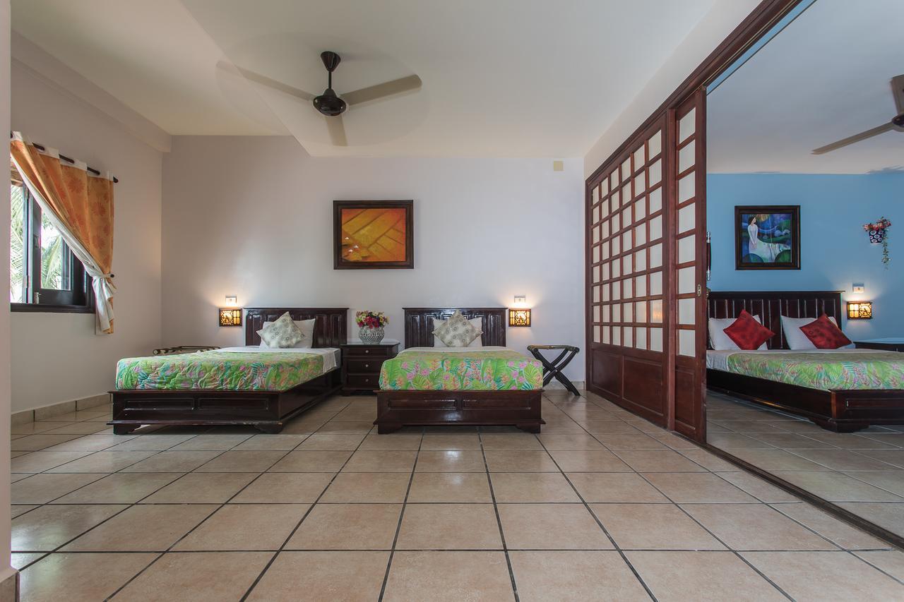 Grace Boutique Resort Фантхьет Экстерьер фото