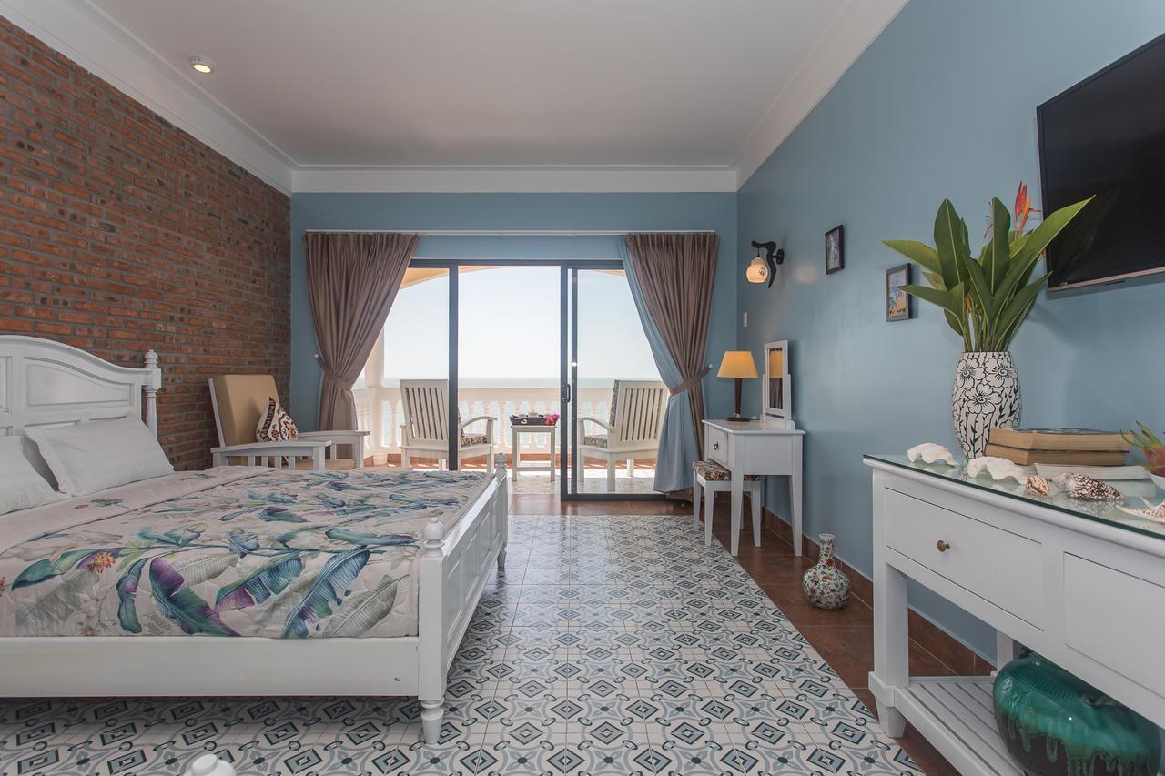 Grace Boutique Resort Фантхьет Экстерьер фото