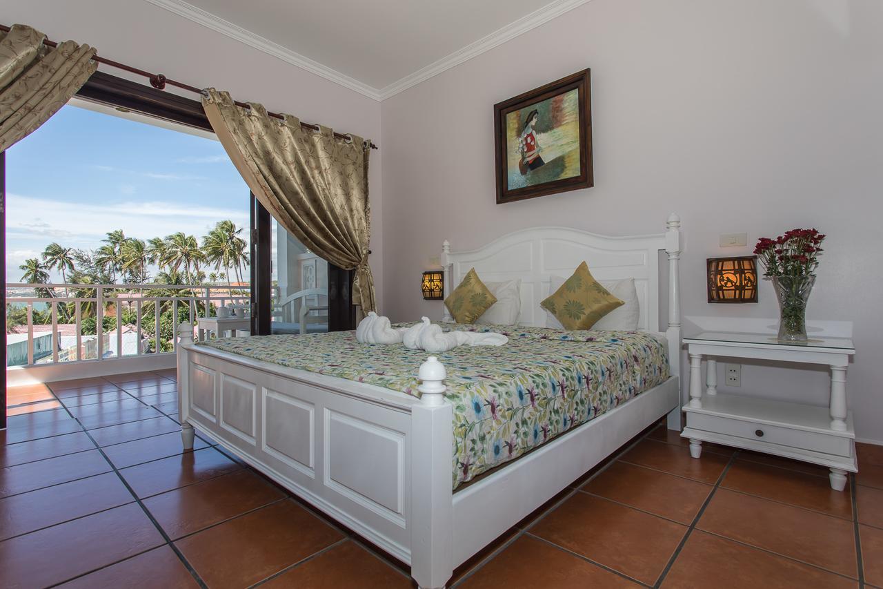 Grace Boutique Resort Фантхьет Экстерьер фото