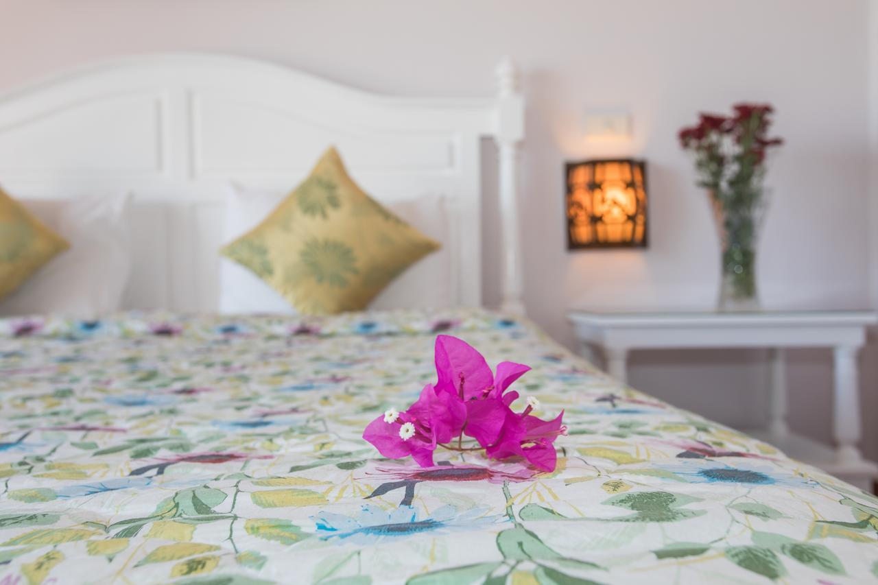 Grace Boutique Resort Фантхьет Экстерьер фото