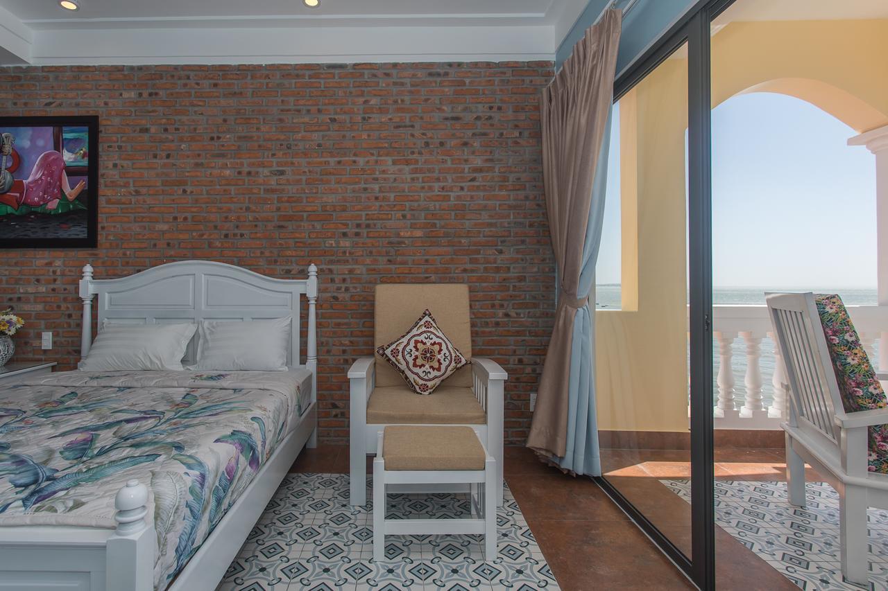 Grace Boutique Resort Фантхьет Экстерьер фото