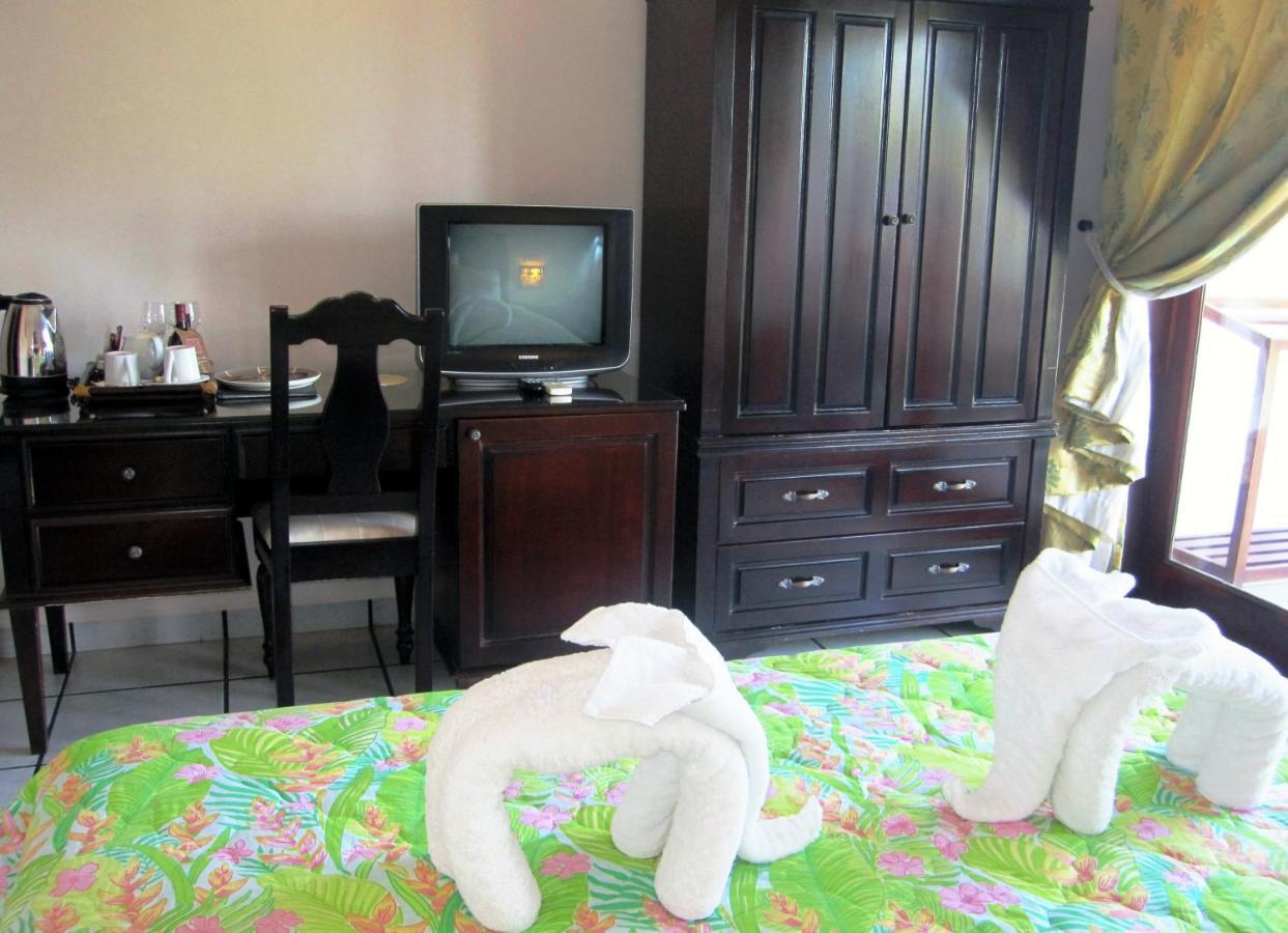 Grace Boutique Resort Фантхьет Номер фото