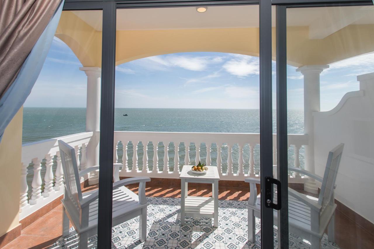 Grace Boutique Resort Фантхьет Номер фото
